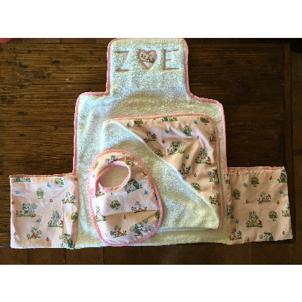 Kit naissance